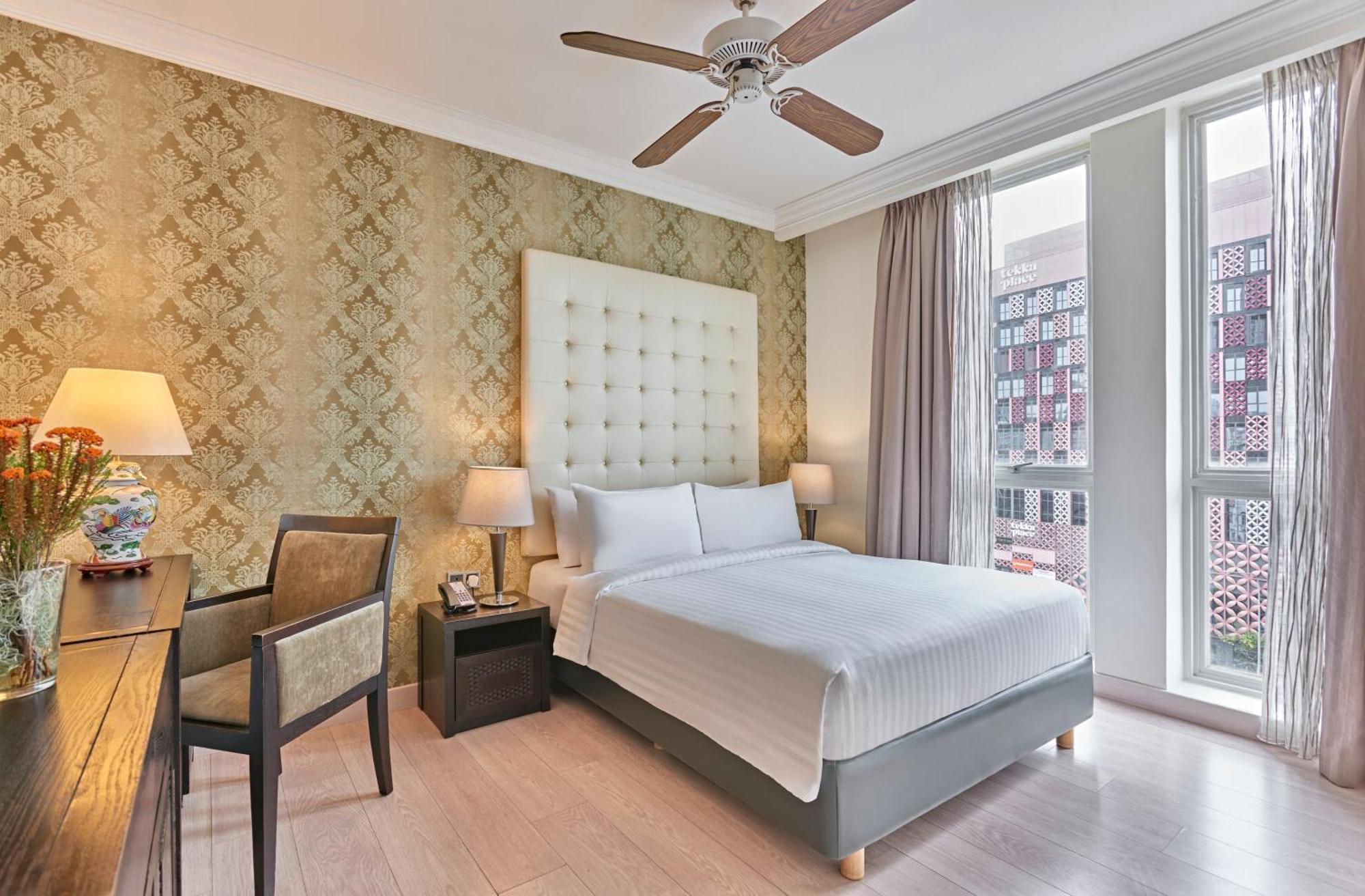 Superior Double or Twin Room