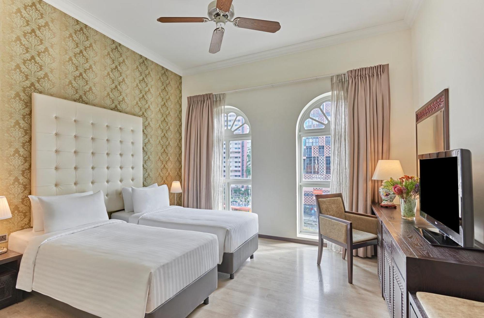 Superior Double or Twin Room